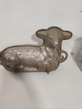 Vintage lamb cake for sale  Murrieta