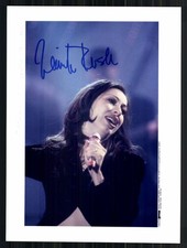Jennifer rush foto gebraucht kaufen  Bad Neustadt-Umland