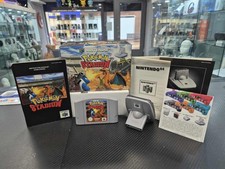 Pokemon stadium pak for sale  PORTSMOUTH