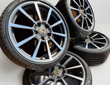 Genuine porsche carrera for sale  LINCOLN