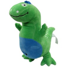 Sunkid grüner dinosaurier gebraucht kaufen Sunkid grüner dinosaurier gebraucht kaufen  Neusäß