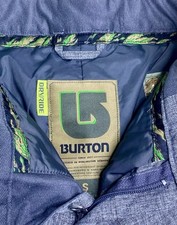 Burton dry ride for sale  San Pablo