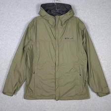 Columbia jacket mens for sale  Naperville