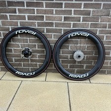 Specialized roval rapide for sale  LOOE