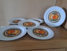 Dessertteller kuchenteller win gebraucht kaufen  Pfronten