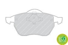 Ferodo fdb969 kit d'occasion  Expédié en France