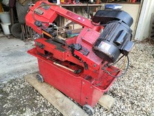 Sealey sm35 bandsaw for sale  CARTERTON