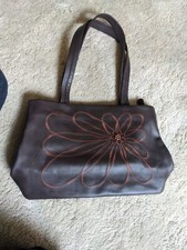Ciccia brown orange for sale  ORMSKIRK