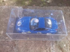Ferrari california blu usato  Perugia