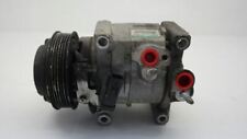 Compressor rear fits for sale  Perry