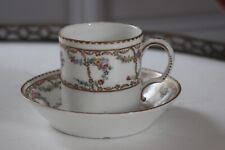 Tasse litron porcelaine d'occasion  Paris XII