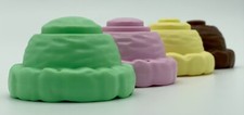 Peças de reposição para carrinho de sorvete Leap Frog Scoop and Learn sorvete 4 peças comprar usado  Enviando para Brazil