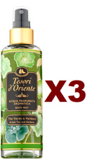 Tesori oriente acqua usato  Italia