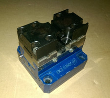 Schunk ksp100 400101 gebraucht kaufen  Großbreitenbach