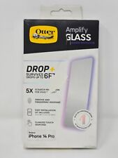 Otterbox amplify glass for sale  Wheat Ridge