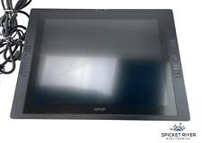 Wacom dtk 2100 for sale  Lawrence