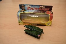 Good matchbox battle for sale  CHESTERFIELD