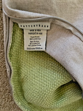 Pottery barn linen for sale  Lake Elmo