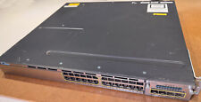 Switch ethernet cisco d'occasion  Saint-Avold