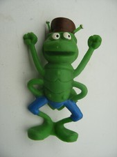 Rare figurine pvc d'occasion  Nogent-le-Roi