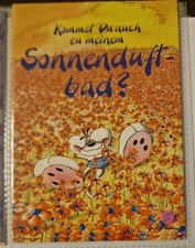Diddl käseblatt sonderkarte gebraucht kaufen  Wolfsburg