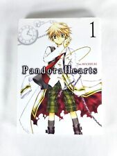 Pandora hearts tome d'occasion  Strasbourg-