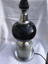 Grande lampe vintage d'occasion  Vénissieux