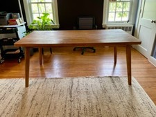 Gorgeous solid dining for sale  Ambler