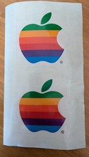 Adesivi sticker vintage usato  Vicenza