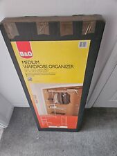 Medium wardrobe organizer for sale  ELY