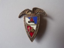 Insigne para rcp d'occasion  France