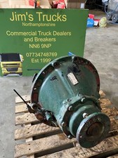 Iveco eurocargo diff for sale  NORTHAMPTON