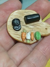Vtg sushi roll for sale  Portland