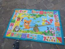 Chicco tappeto gioco usato  Fucecchio