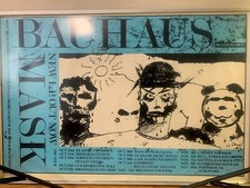 Bauhaus original subway for sale  Reston