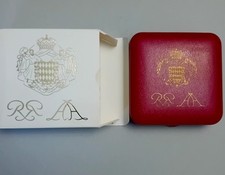 5 cent monaco usato  Italia