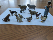 Vintage lead toy for sale  BEXLEYHEATH