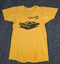 Vintage 1970s chevelle d'occasion  Expédié en Belgium