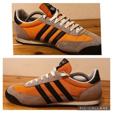 Rare adidas dragon for sale  ST. HELENS