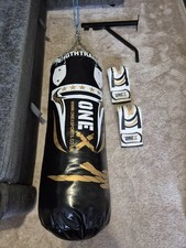 Punch bag heavy for sale  READING