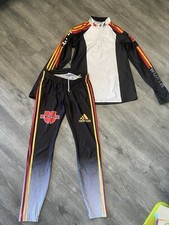 Rennanzug dsv langlauf gebraucht kaufen  Baiersbronn