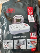 Jsp press check for sale  GLASGOW