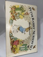 Piece vintage wedgwood for sale  Medina