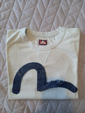 Evisu tshirt szxxl for sale  SHEFFIELD