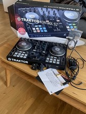Traktor kontrol s2 gebraucht kaufen  Schwetzingen