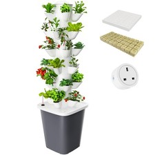 Vertical hydroponics garden for sale  Brentwood