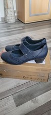 Easy street pumps gebraucht kaufen  Sandersleben