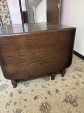 Antique oak gate for sale  LEEDS