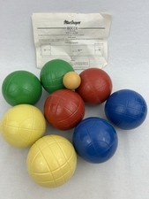Macgregor complete bocce for sale  Independence
