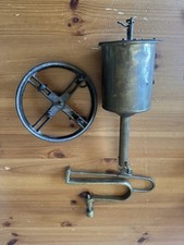 Antique meat jack d'occasion  Expédié en Belgium